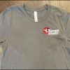 Embroidered Logo T-Shirt Photo 1