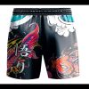 2024 Summer Fight Shorts (PREORDER) Photo 2