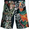 *2025 Summer Fight Shorts  Photo 2
